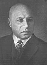 советский физик Давыдов
