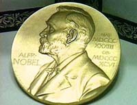 Нобелевская премия по физике