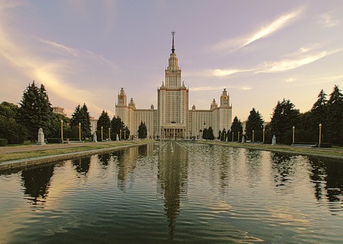 ���������� ��������� ��� ��. �. �. ����������