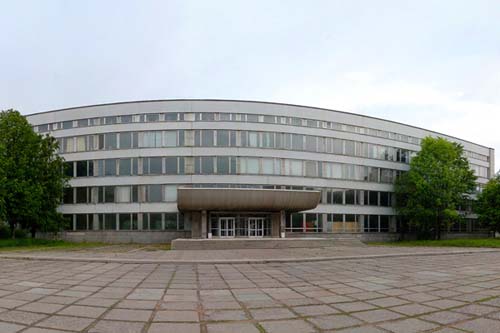 ���������� ��������� �����-�������������� ���������������� ������������